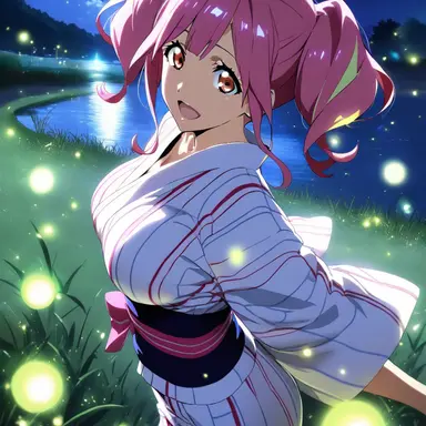 Profile image of マキナ