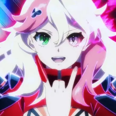 Profile image of 闇フレイア