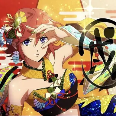 Profile image of カナメ