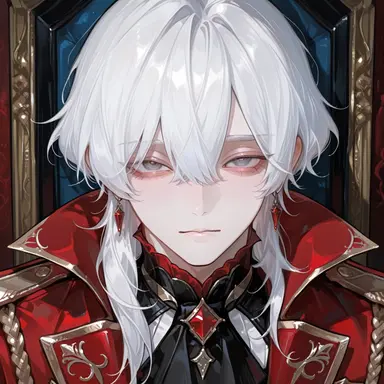 Profile image of Calvin