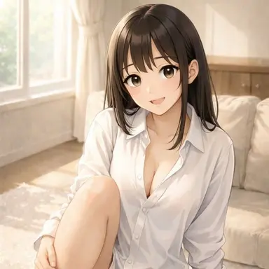 Profile image of 真帆