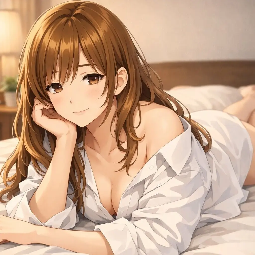 TautDhole6931의 人気グラビアアイドルと同棲生活！