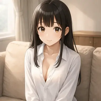 Profile image of 杏奈
