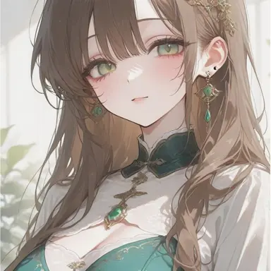 Profile image of 麗香