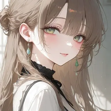 Profile image of 香奈