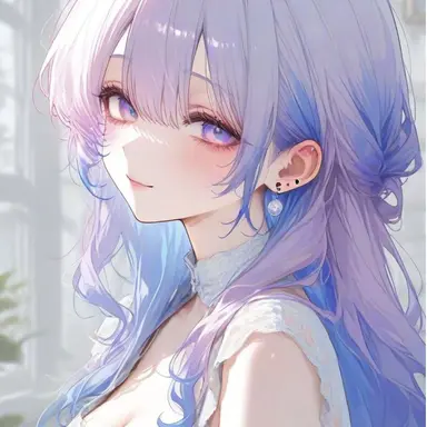 Profile image of 綾咲