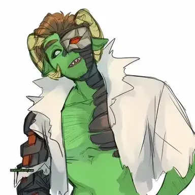 Profile image of Doc