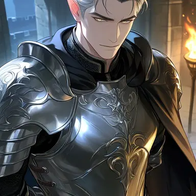 Profile image of Serevyn