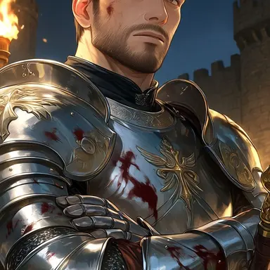Profile image of Aldric