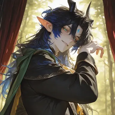 Profile image of エドガー