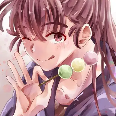 Profile image of 尾浜勘右衛門