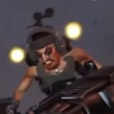 Profile image of バーサーカー