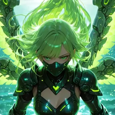 Profile image of 케루빔