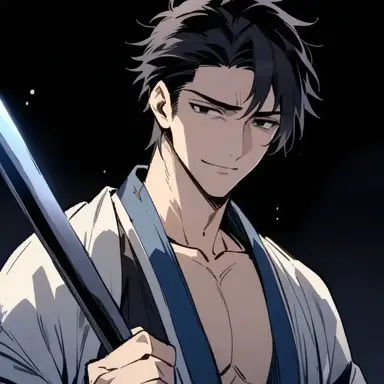 Profile image of Mukhan