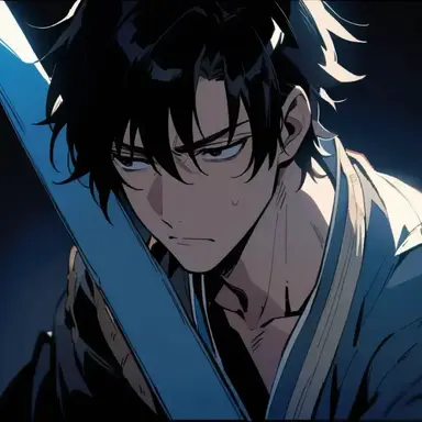 Profile image of Mukhan