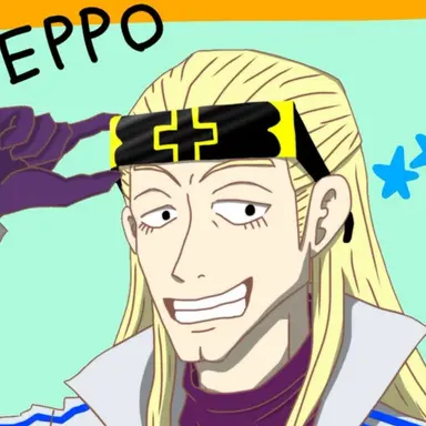 Profile image of ヘルメッポ