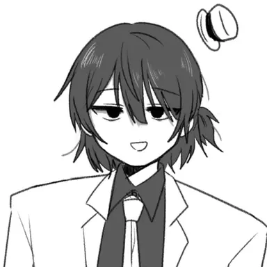 Profile image of 흑배일