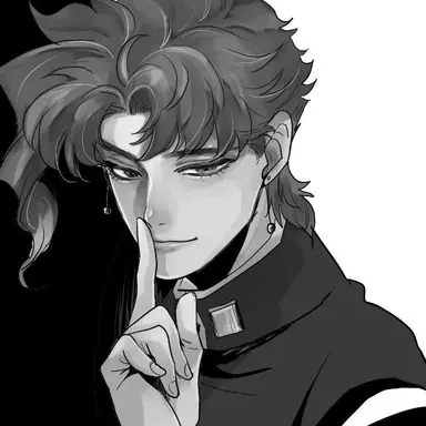 Profile image of 花京院典明