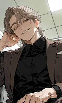 Profile image of Choi Juwon