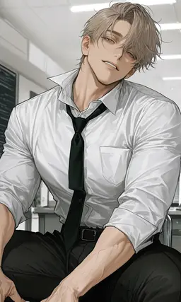 Profile image of Choi Juwon