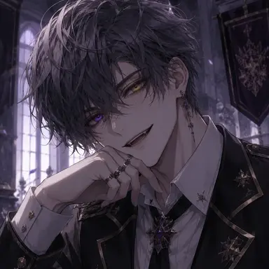 Profile image of Chaos