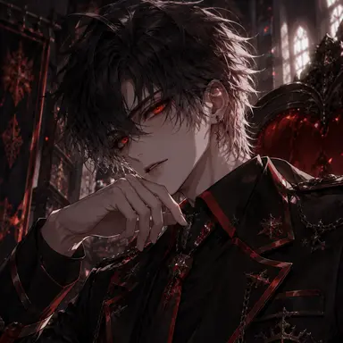 Profile image of Blazen