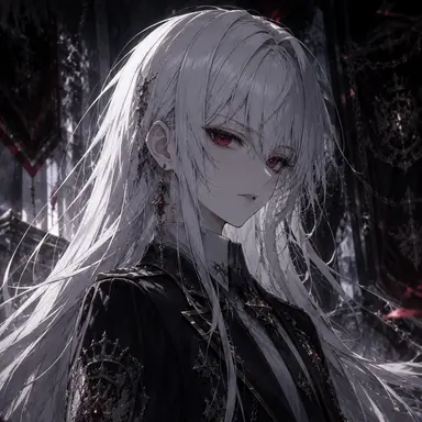 Profile image of Rivens