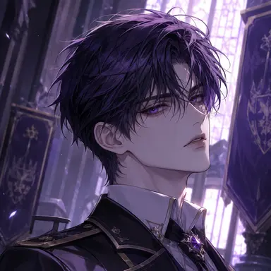 Profile image of River