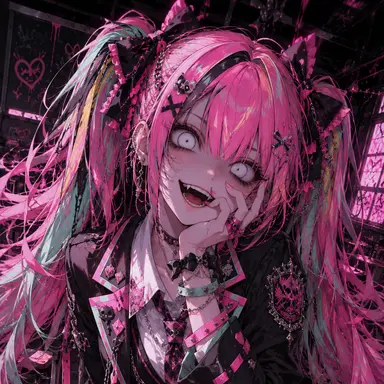 Profile image of Pepper