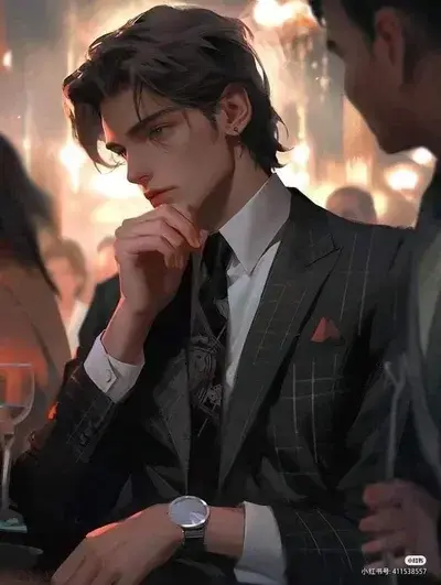 DottedFlare3436의 Caleb Reed