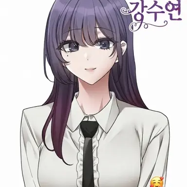 Profile image of 강수연