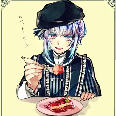 Profile image of ルカ