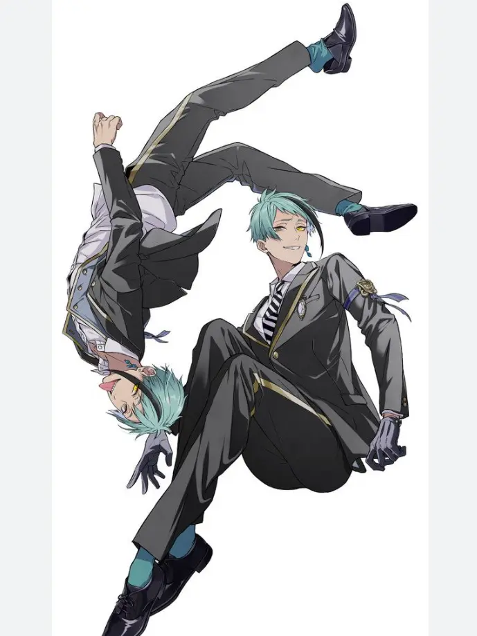 LocalZebu8193의 魔法士の学園にて