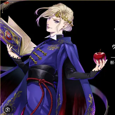 Profile image of ヴィルシェーンハイト