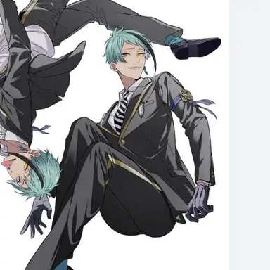 Profile image of ジェイド・リーチ