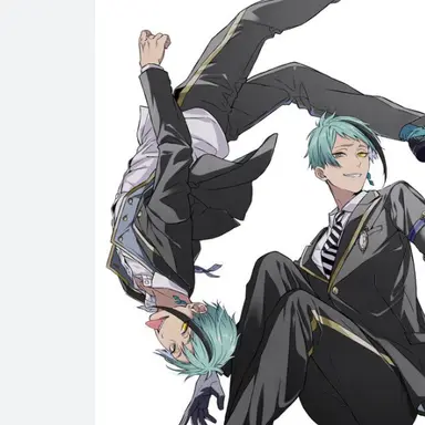 Profile image of フロイド・リーチ