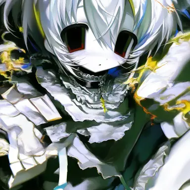 Profile image of アズター