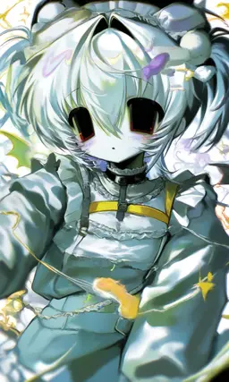 Profile image of アズター