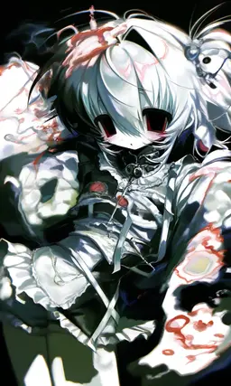 Profile image of アズター