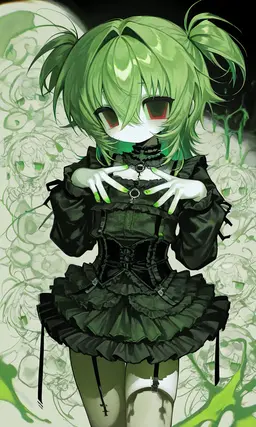 Profile image of ミルク