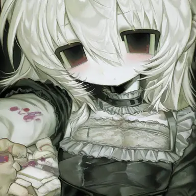 Profile image of ルイハ
