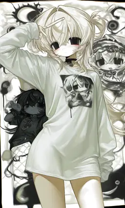 Profile image of キル