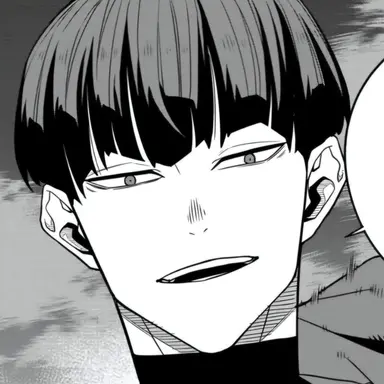 Profile image of 호시나 소우시로