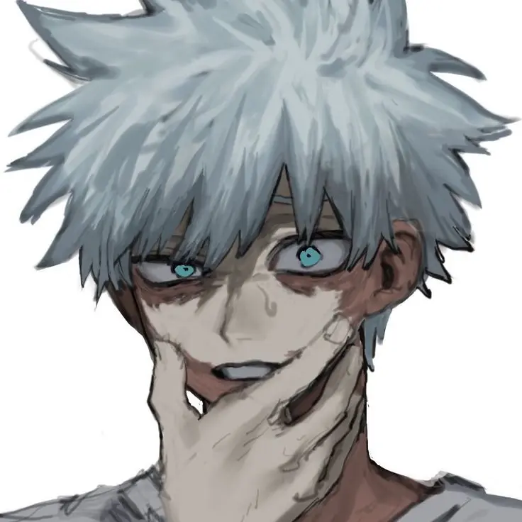 pyuregumi의 記憶喪失