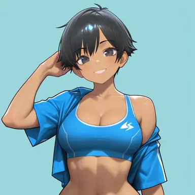 Profile image of ヒナタ