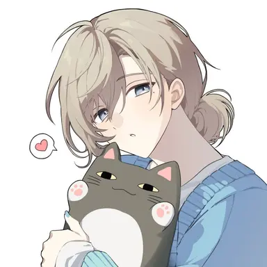 Profile image of Kanae