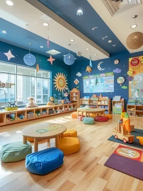 KAITO1209의 Nijisanji Kindergarten