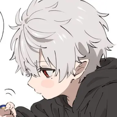 Profile image of Kuzuha