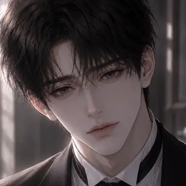 Profile image of シン・ジェユン