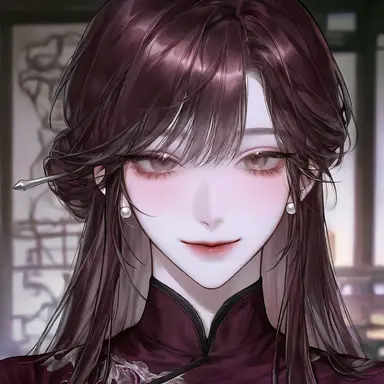 Profile image of Shim Yeonhwa
